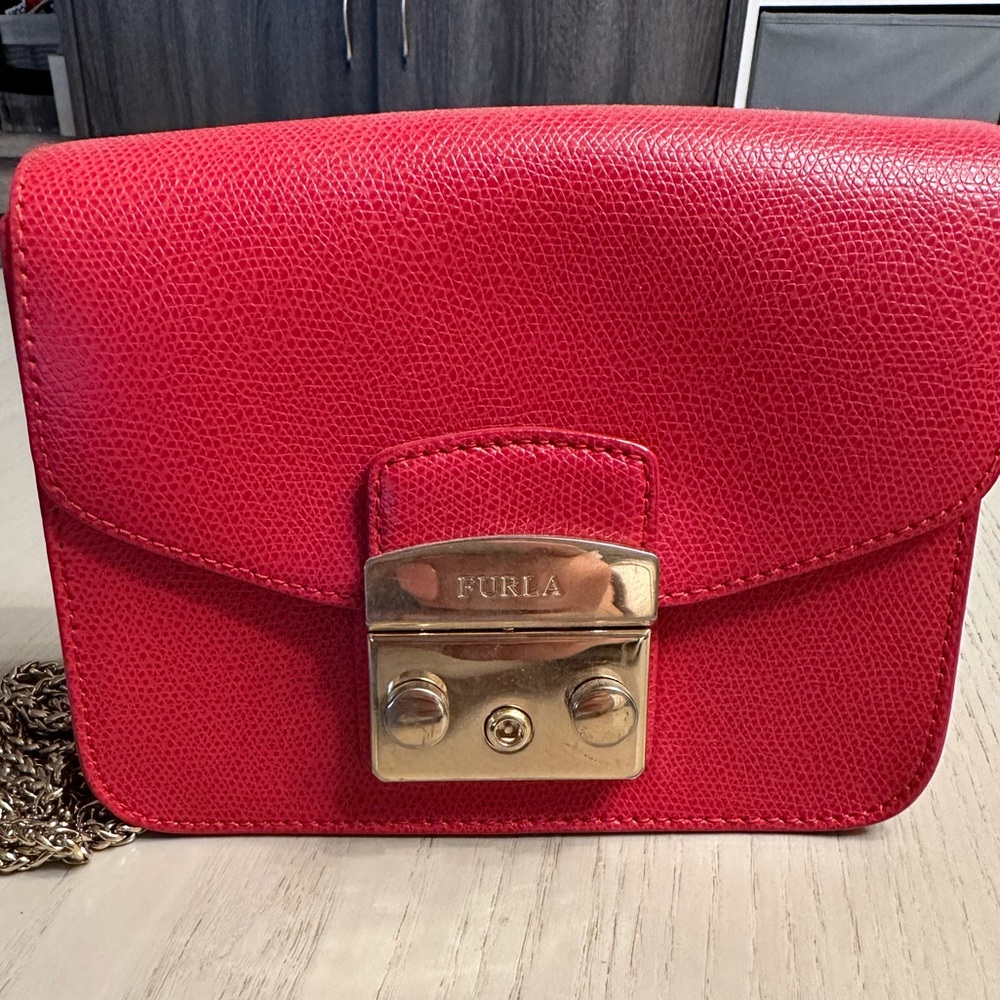 Furla Metrapolis Bag
